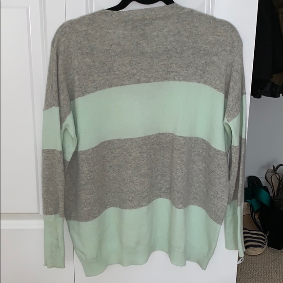 J. Crew Collection 100% Cashmere Sweater - Picture 3 of 8